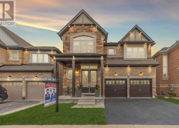3 Facts About Brampton Homes That You Should Know