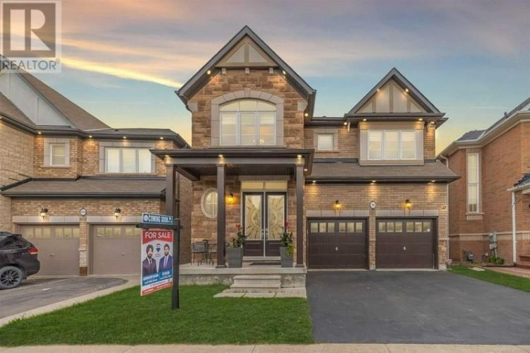 3 Facts About Brampton Homes That You Should Know