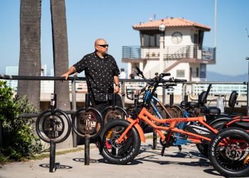 Here’s Why An Electric Tricycle Is A Great Way to Travel&nbsp;