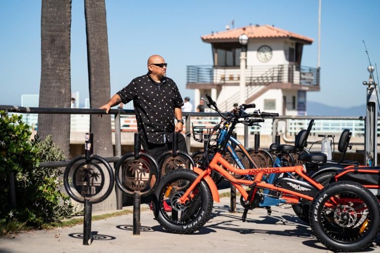 Here’s Why An Electric Tricycle Is A Great Way to Travel&nbsp;