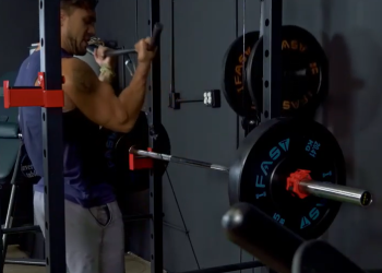 What Is A Power Cage? Do You Need One For Your Home Gym?