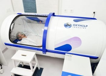Few Things to Know About Hyperbaric Oxygen Therapy
