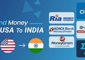 How can I Send money to USA?