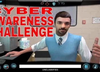 The Cyber Awareness Challenge: What You Need to Know