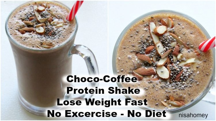 How To Lose Weight Fast With Meal Replacement Shakes
