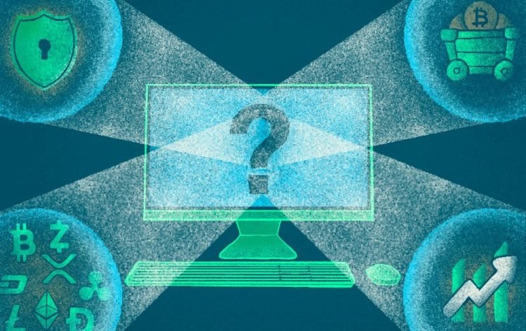 Making the right decisions when it comes to cryptocurrencies&nbsp;