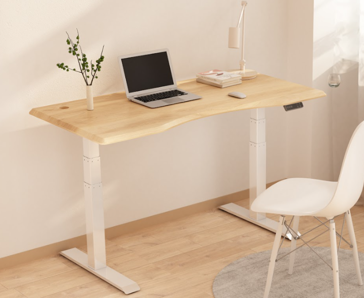 Save $160 OFF on Standing Desks: Flexispot Black Friday Deals