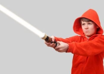 Lightsaber Builder: Get The Lightsaber You Need