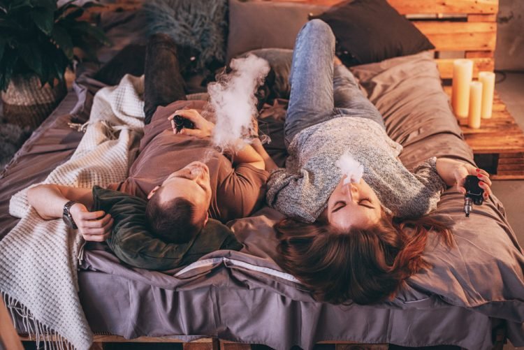 Should You Really Be Using a Melatonin Diffuser Before Bed?