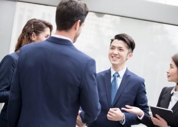 Benefits Of Starting A Business In China