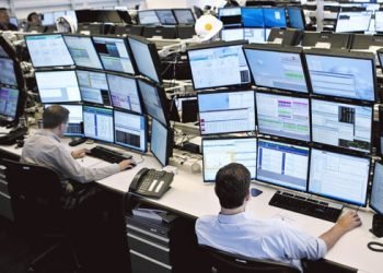 Who is a Prop trader?