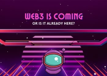 Exploring the next dimension of internet with web 3&nbsp;