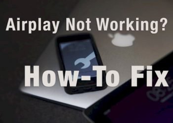 AirPlay Not Working: 5 Solutions to Fix Your Problem