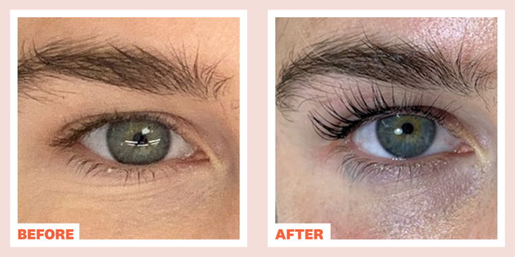 What is Lash Lift – Know Everything About It