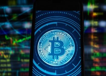Bitcoin Are Volatile, But That’s Why You Should Invest In Them
