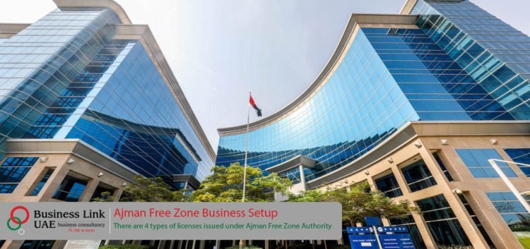Top 5 Successful Business Ideas for Ajman free zone