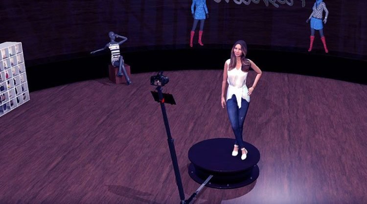 How to Take Stunning Videos at Your Next Event With a 360 Photo Booth