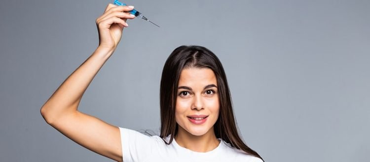 4 Easy Tips to Reduce hair-fall during winters