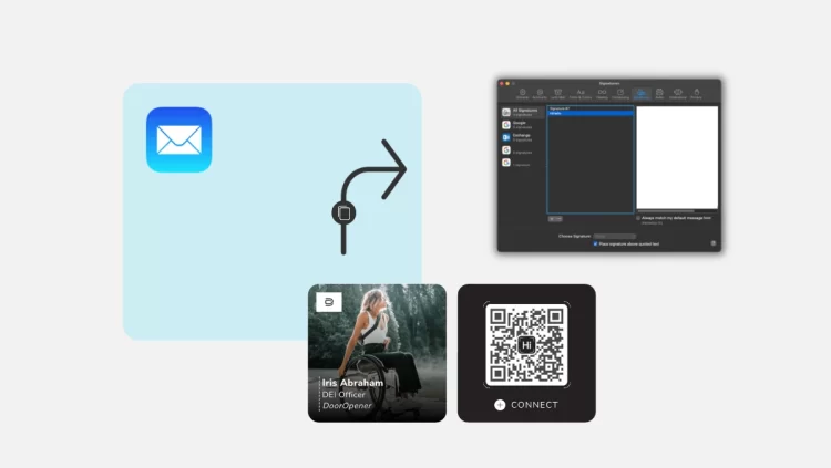 Take you to know Apple’s corporate signature