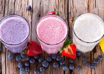 The Top 10 Benefits of Meal Replacement Shakes