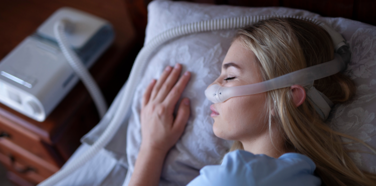 Is BiPAP a form of life support?