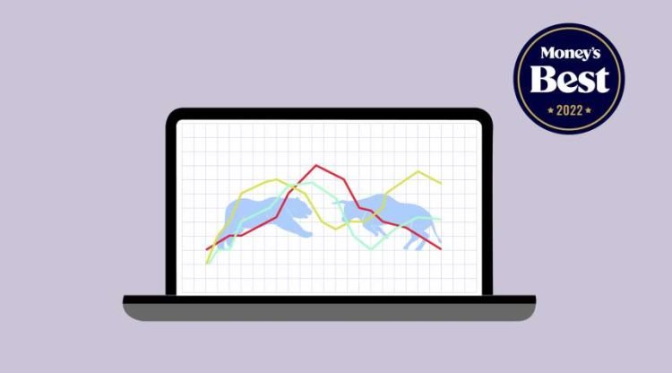 The best online brokerage accounts: Trade stocks, bonds or mutual funds on your terms with features that fit any budget