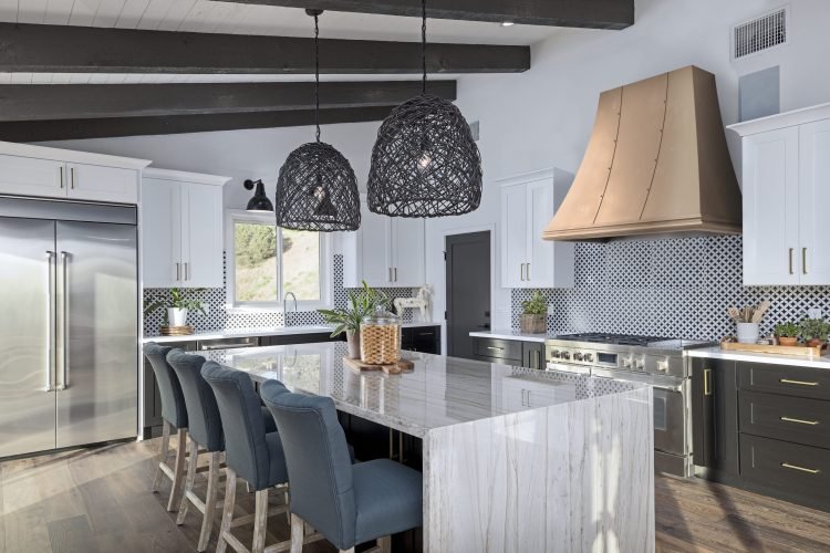 Your Go-To Guide To Customizing A Copper Range Hood