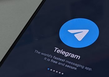 Telegram function – shared by other applications