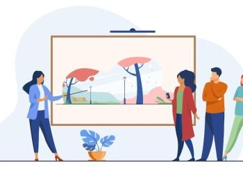 HTML Template Gallery – Create Photographer Website