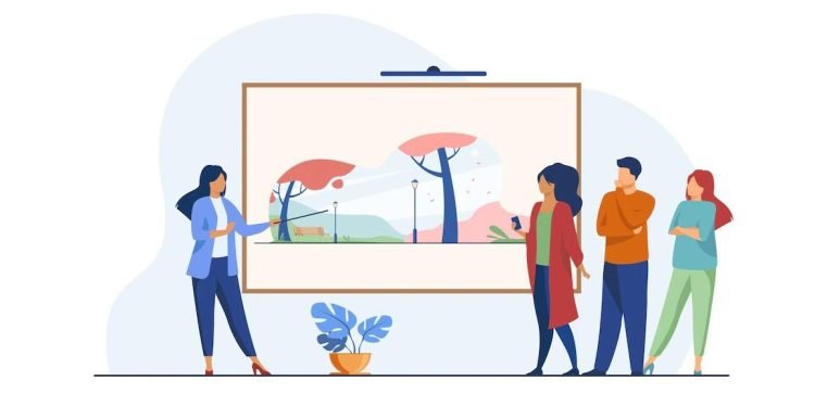 HTML Template Gallery – Create Photographer Website