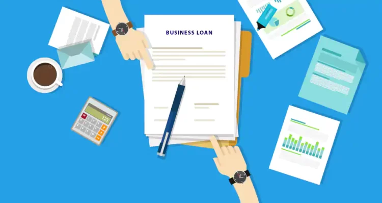 Things to know Before you Apply for a Business Loan Online