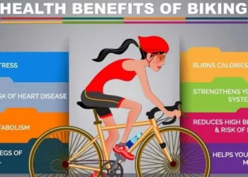 Major Benefits of Cycling: Why Cycling Is Good For Your Health