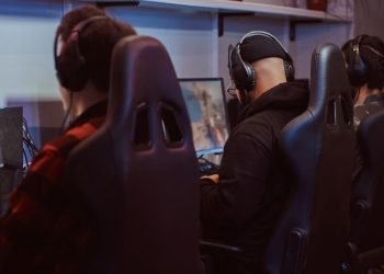 Is gaming the biggest entertainment industry?