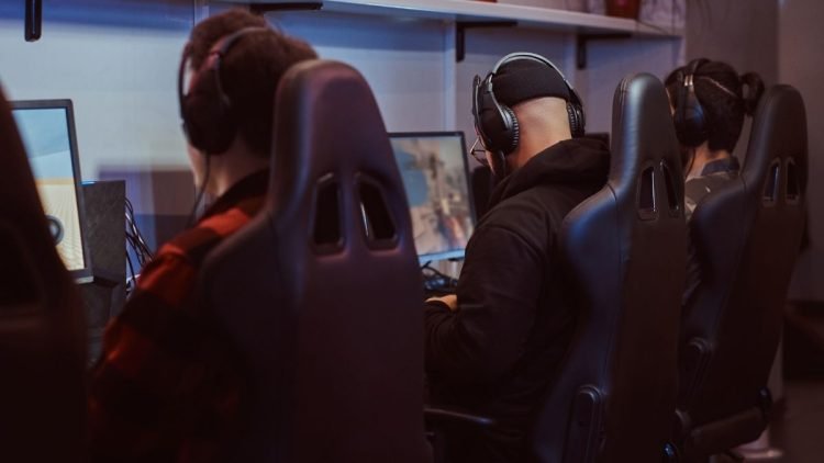 Is gaming the biggest entertainment industry?