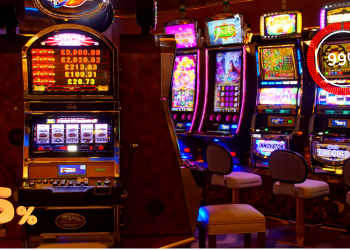 Private: Slot RTP or slot theme: which one do casino players go for while choosing slots?