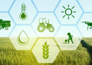 The Contribution and Future of the Agri-Tech Economy in India