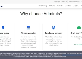 Fxadmirals Review – Pros and Cons Plus Its Amazing Features