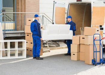 What You Need to Know Before Hiring a Moving Company&nbsp;