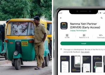 Top Things you should know about “Namma Yatri” app in Bangalore