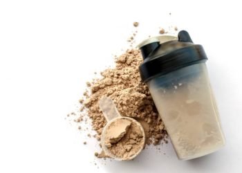 Health Benefits and Risks of Plant Proteins