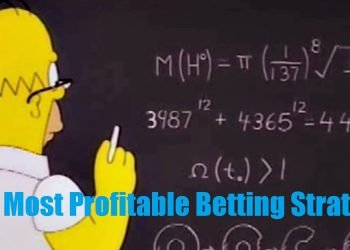 Private: 10 Most Famous Betting Strategies Must-Try