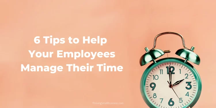 5 Great Tips For Starting Time Clock Payroll