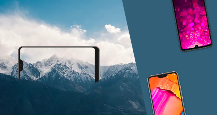 What made the Vivo phones so popular among teenagers