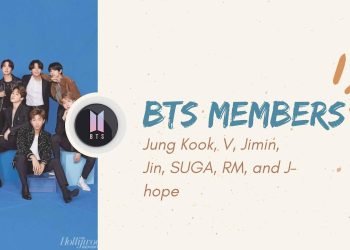 BTS Members’ Birthday Dates And Zodiac Signs