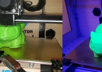 3D Print With ABS Filament: practical uses!