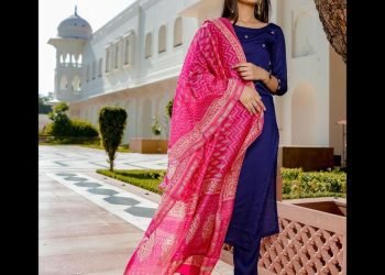 Stylish Ethnic Party Wear Salwar Suits for Women