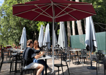 HERE ARE FOUR REASONS WHY YOU MUST BUY CAFÉ UMBRELLAS&nbsp;