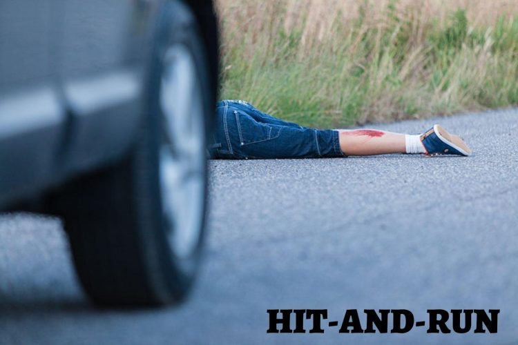 The Possible Evidence You Can Collect in a Hit-and-run Accident