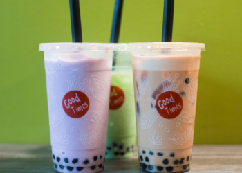 Top Boba Tea Places in Austin