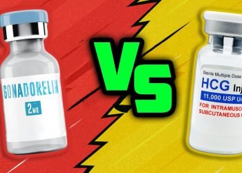 HCG Versus Gonadorelin- Which is better?